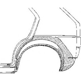 Radlauf 2714147