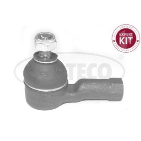 Osta Raidetangon pää CORTECO:llä 49400917 edullisesti hintaan 16,30 €
