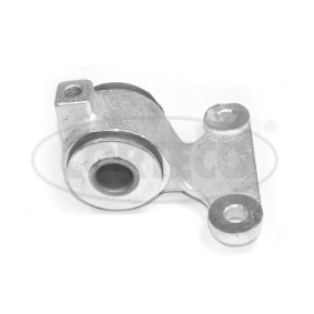 Halter, Querlenkerlagerung von CORTECO