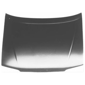 Achetez des Capot VAN WEZEL 2716660 à prix pour 313,89 €