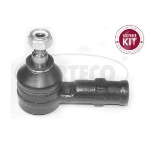 Osta Raidetangon pää CORTECO:llä 49401191 edullisesti hintaan 11,56 €