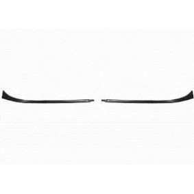 Achetez des Bordure de phare VAN WEZEL 2720512 à prix pour 17,61 €