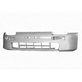 Achetez des Pare-choc VAN WEZEL 2724574 à prix pour 139,27 €
