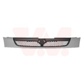 Kühlergrill 2730510