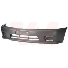 Achetez des Pare-choc VAN WEZEL 2730574 à prix pour 178,32 €