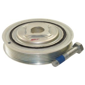 Achetez des Kit poulie damper CORTECO 49409704 à prix pour 103,95 €