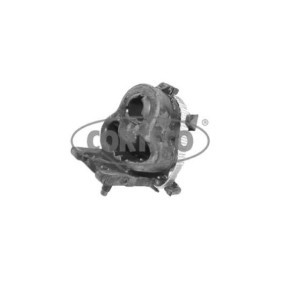 Comprar Soporte de tubo de escape de CORTECO 49410851 a bajo precio de 11,15 €