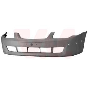 Achetez des Pare-choc VAN WEZEL 2732574 à prix pour 95,44 €