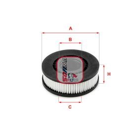 Köp Filter, vevhusventilation av SOFIMA S 7689 A till det låga priset 379,96 kr