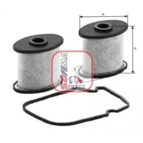 Köp Filter, vevhusventilation av SOFIMA S 7B11 A till det låga priset 433,61 kr