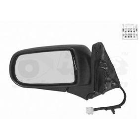 Acquista Specchietto retrovisore esterno da VAN WEZEL 2732805 a buon mercato per soli 74,18 €