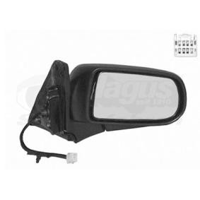 Acquista Specchietto retrovisore esterno da VAN WEZEL 2732806 a buon mercato per soli 74,18 €