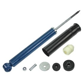 Stoßdämpfer 026 725 0026 für SMART