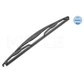 Achetez des Essuie-glace arrière MEYLE 029 300 1217 à prix pour 8,56 €