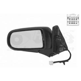 Acquista Specchietto retrovisore esterno da VAN WEZEL 2732817 a buon mercato per soli 105,76 €