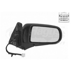Acquista Specchietto retrovisore esterno da VAN WEZEL 2732818 a buon mercato per soli 106,24 €