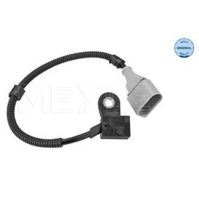 Acquista Sensore albero a camme da MEYLE 100 899 0099 a buon mercato per soli 24,19 €