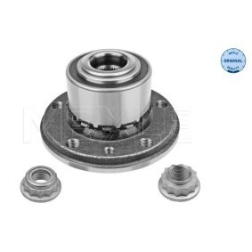 Achetez des Pompe à carburant MEYLE 100 919 0087 à prix pour 95,92 €