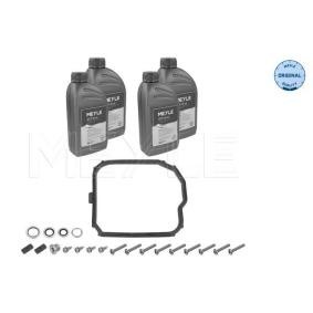Ölwechselkit für Automatikgetriebe 11-14 135 0001 für CITROËN