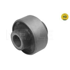 Lagerbuchse, Querlenker 11-14 610 0055/HD für CITROËN