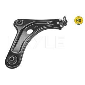 Compre Braço de suspensão da MEYLE 11-16 050 0080/HD a um preço baixo por 77,79 €