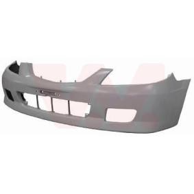 Achetez des Pare-choc VAN WEZEL 2733574 à prix pour 80,22 €