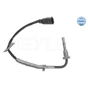 Compre Sensor, temperatura dos gases de escape da MEYLE 114 800 0109 a um preço baixo por 66,37 €