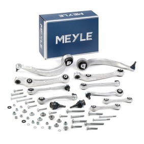 Compre Jogo de braços oscilantes, suspensão de rodas da MEYLE 116 050 0190/HD a um preço baixo por 585,39 €