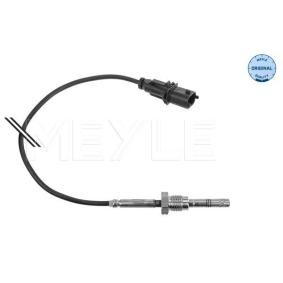 Compre Sensor, temperatura dos gases de escape da MEYLE 15-14 800 0006 a um preço baixo por 76,35 €
