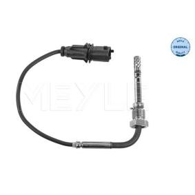 Compre Sensor, temperatura dos gases de escape da MEYLE 15-14 800 0007 a um preço baixo por 65,95 €