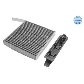 Compre Filtro, ar do habitáculo da MEYLE 16-12 320 0005 a um preço baixo por 17,43 €