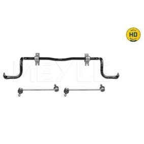 Stabilisator des Herstellers MEYLE - Originalware Artikelnummer: 16-14 653 0002/HD