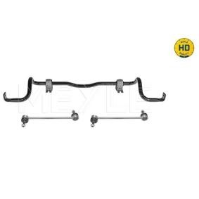 Stabilisator, Fahrwerk 16-14 653 0003/HD für RENAULT