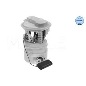 Achetez des Unité d'injection de carburant MEYLE 16-14 919 0017 à prix pour 105,47 €