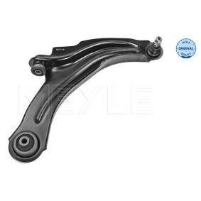 Querlenker 16-16 050 0060 von MEYLE günstig für 80,14 € online kaufen