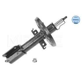Stoßdämpfer 16-26 623 0015 von MEYLE günstig für 51,22 € online kaufen