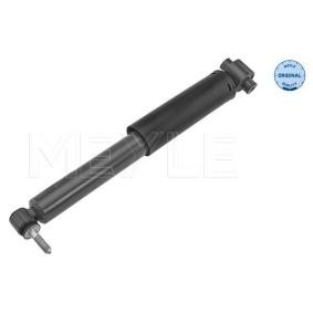 Stoßdämpfer 16-26 725 0022 für Scénic I (JA0/1_, FA0_) für 43,41 CHF