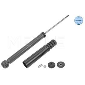 Stoßdämpfer 16-26 725 0029 für DACIA