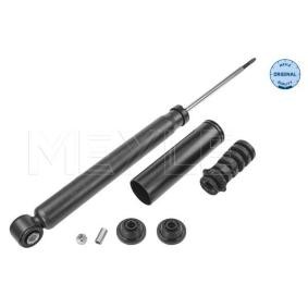 Stoßdämpfer 16-26 725 0030 für RENAULT