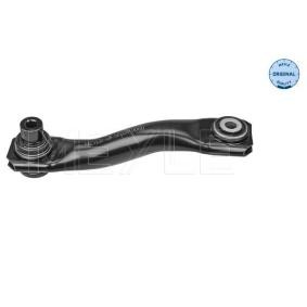 Comprar Travesaños / barras, suspensión ruedas de MEYLE 18-16 035 0000 a bajo precio de 62,19 €