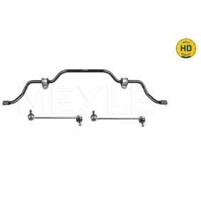 Stabilisator, Fahrwerk 214 653 0014/HD für ABARTH