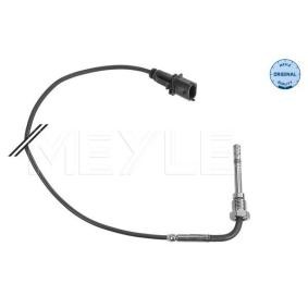 Comprar Sensor, temp. gas escape de MEYLE 214 800 0021 a bajo precio de 125,25 €