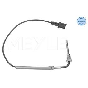 Compre Sensor, temperatura dos gases de escape da MEYLE 214 800 0023 a um preço baixo por 100,66 €
