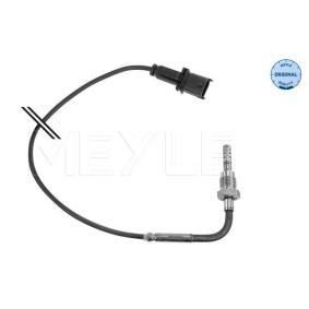 Comprar Sensor, temp. gas escape de MEYLE 214 800 0027 a bajo precio de 87,94 €