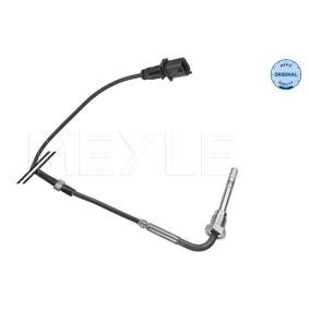 Comprar Sensor, temp. gas escape de MEYLE 214 800 0028 a bajo precio de 50,19 €