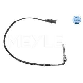Comprar Sensor, temp. gas escape de MEYLE 214 800 0030 a bajo precio de 59,18 €