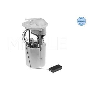 Achetez des Unité d'injection de carburant MEYLE 214 919 0009 à prix pour 69,46 €