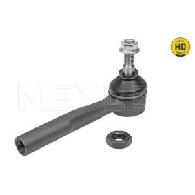 Achetez des Rotule de direction MEYLE 216 020 0042/HD à prix pour 27,31 €