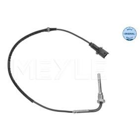 Abgastemperatursensor von MEYLE günstig für 107,62 €