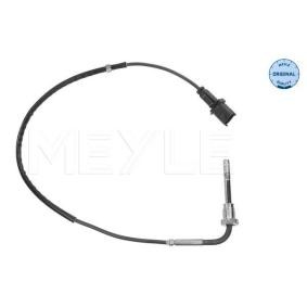 Compre Sensor, temperatura dos gases de escape da MEYLE 234 800 0002 a um preço baixo por 124,64 €